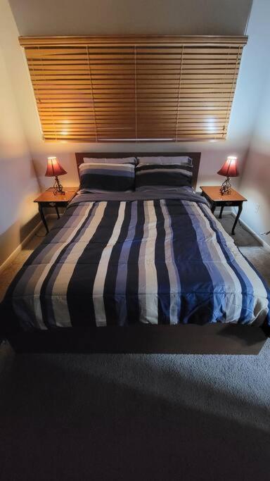 Entire One Bedroom Apartment Аннандейл Екстер'єр фото